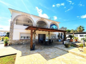 Home Espana Denia most sold property