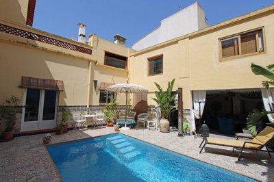 Home Espana Denia most sold property