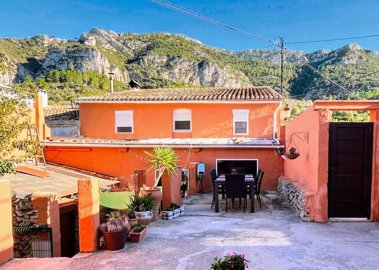 Home Espana Denia most sold property