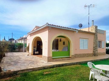 Home Espana Denia most sold property