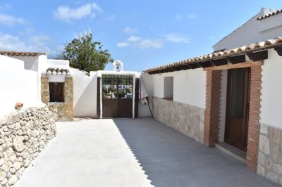 Home Espana Denia most sold property