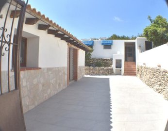 Home Espana Denia most sold property