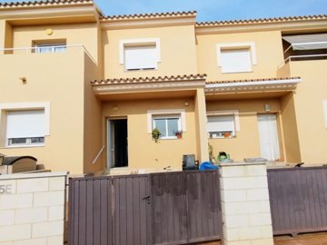 Home Espana Denia most sold property