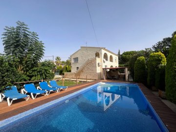 Home Espana Denia most sold property