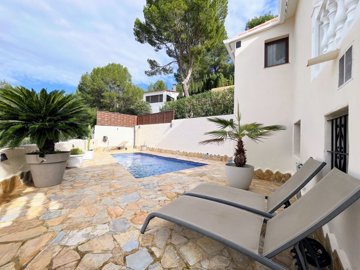 Home Espana Denia most sold property