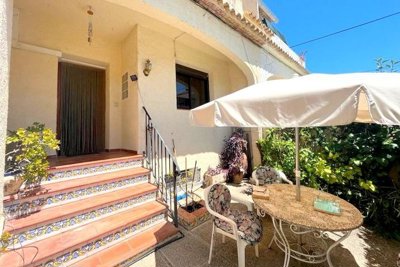 Home Espana Denia most sold property