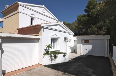 Home Espana Denia most sold property