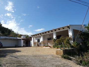 Home Espana Denia most sold property