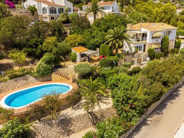 Home Espana Denia most sold property