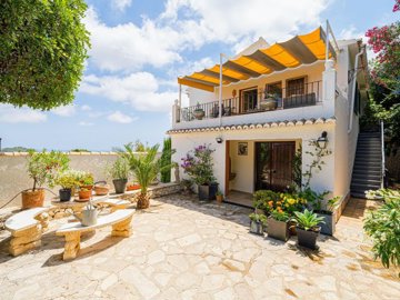 Home Espana Denia most sold property