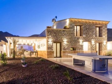 Home Espana Denia most sold property