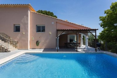 Home Espana Denia most sold property