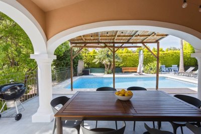 Home Espana Denia most sold property