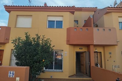 1 - Orihuela Costa, Townhouse