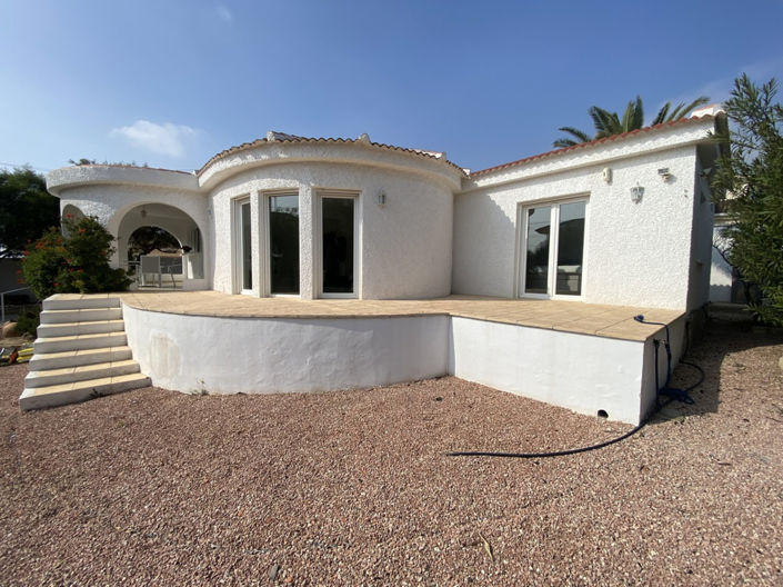 Image No.1-3 Bed Villa for sale