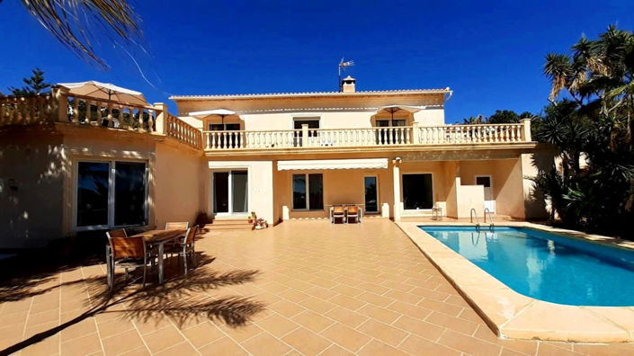 Image No.1-5 Bed Villa for sale