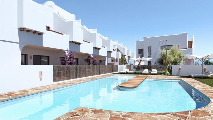 Image No.1-2 Bed Villa for sale