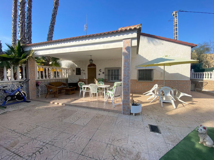 Image No.1-3 Bed Villa for sale