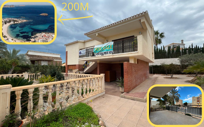 Image No.1-2 Bed Villa for sale