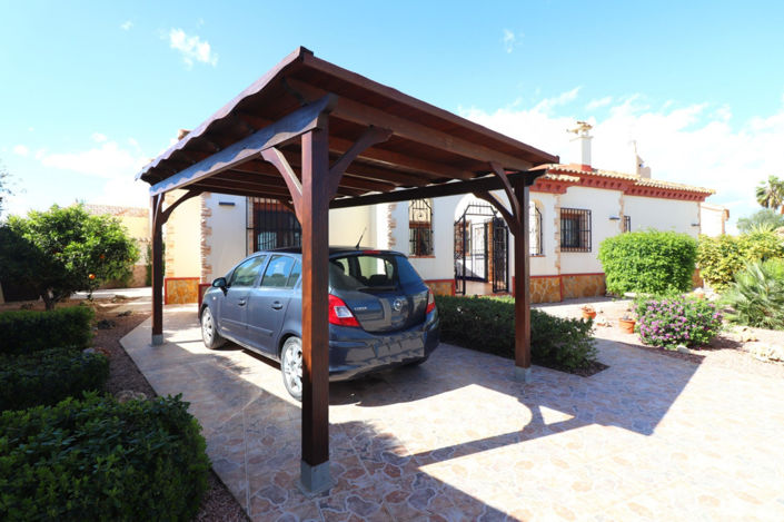 Image No.1-3 Bed Villa for sale