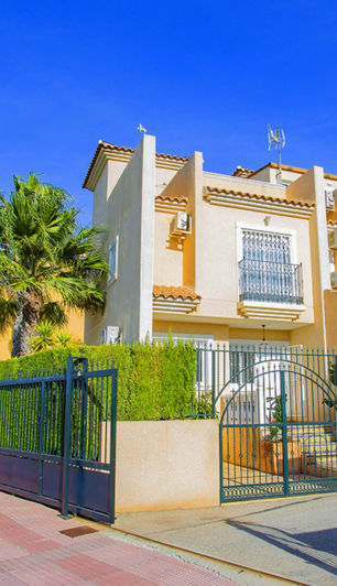 Image No.1-2 Bed Villa for sale