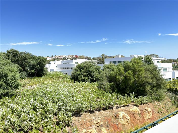 Image No.1-Penthouse de 3 chambres à vendre à Sotogrande playa