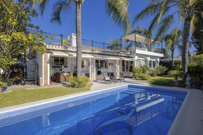 Winkworth Spain most sold property