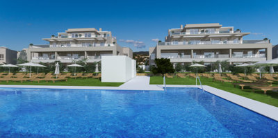 Winkworth Spain most sold property