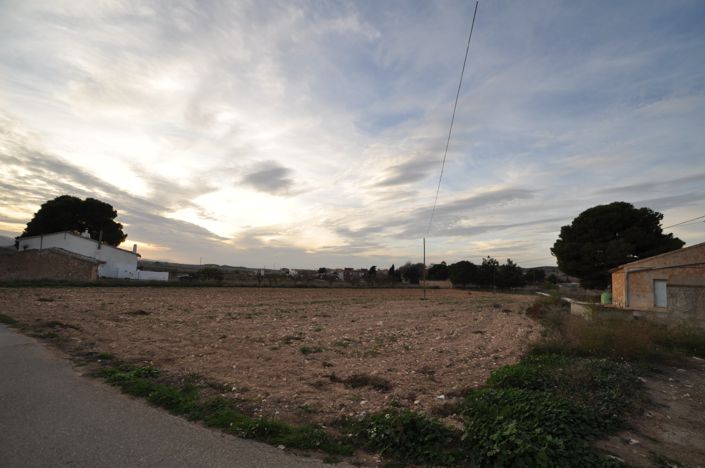 Image No.1-Land for sale