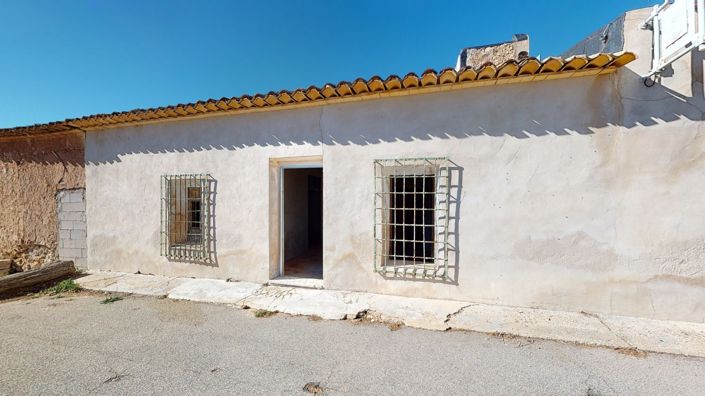 Image No.1-Maison de campagne de 2 chambres à vendre à Torre del Rico