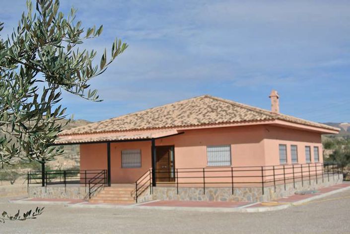 Image No.1-3 Bed Villa for sale