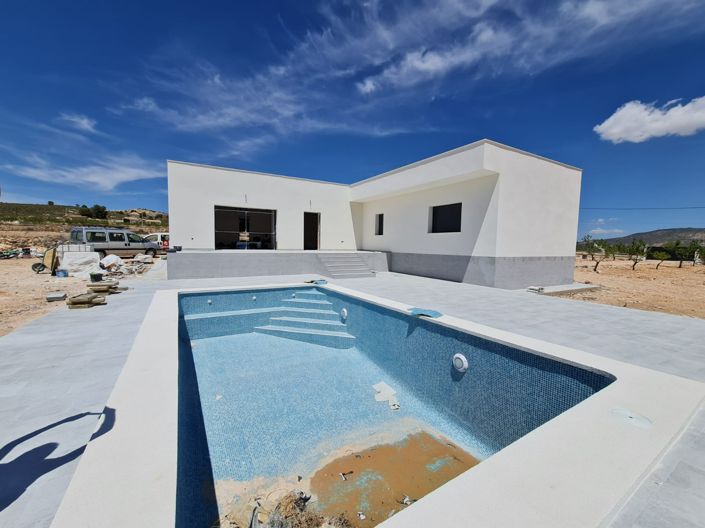 Image No.1-3 Bed Villa for sale