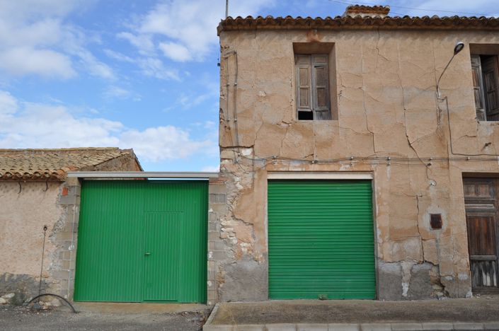 Image No.1-Propriété à vendre à Jumilla