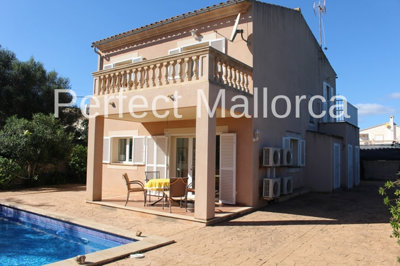 Perfect Mallorca most sold property