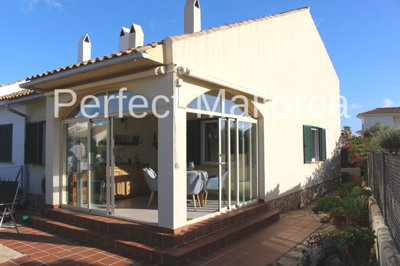 1 - Cala Murada, Property