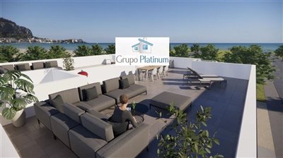 Grupo Platinum Estates most sold property