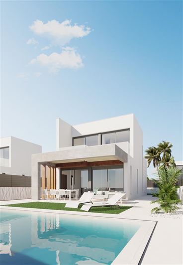 Image No.1-3 Bed Villa for sale