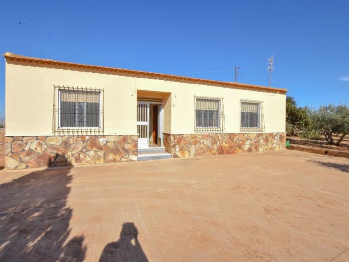 Image No.1-3 Bed Villa for sale