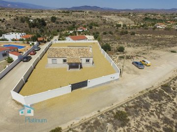 Grupo Platinum Estates most sold property