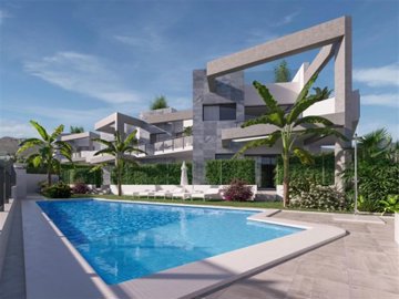 Grupo Platinum Estates most sold property