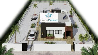 Grupo Platinum Estates most sold property