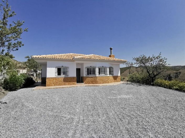 Image No.1-3 Bed Villa for sale