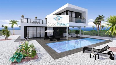 Grupo Platinum Estates most sold property