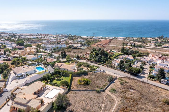 Image No.1-Propriété à vendre à Praia da Luz