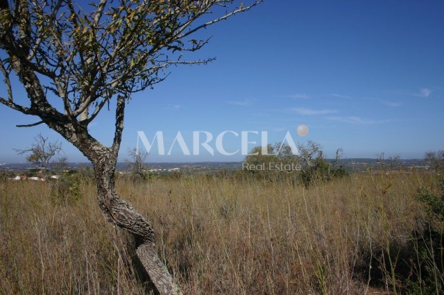 Image No.1-Propriété à vendre à Praia da Luz