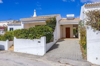 1 - Praia da Luz, Townhouse