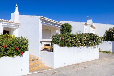 1 - Praia da Luz, Townhouse