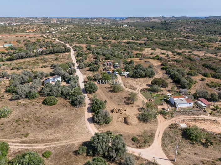 Image No.1-Propriété à vendre à Vila do Bispo