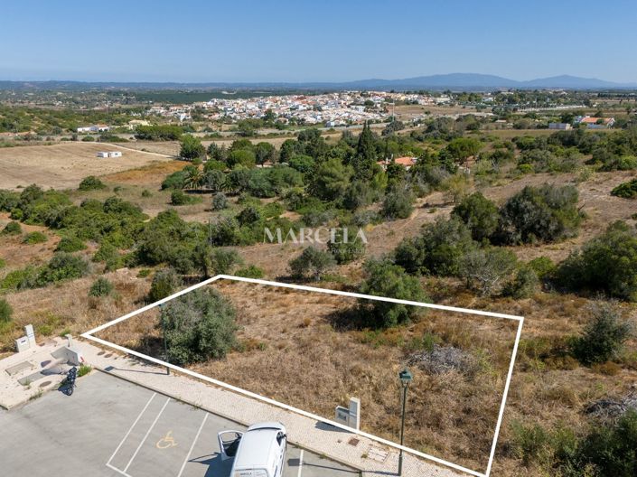 Image No.1-Propriété à vendre à Praia da Luz