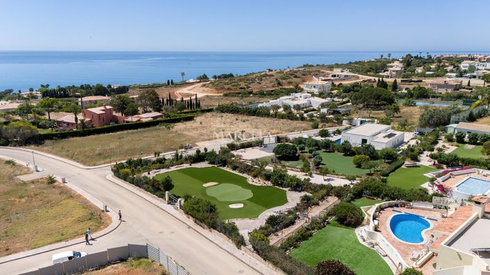 Image No.1-Propriété à vendre à Praia da Luz